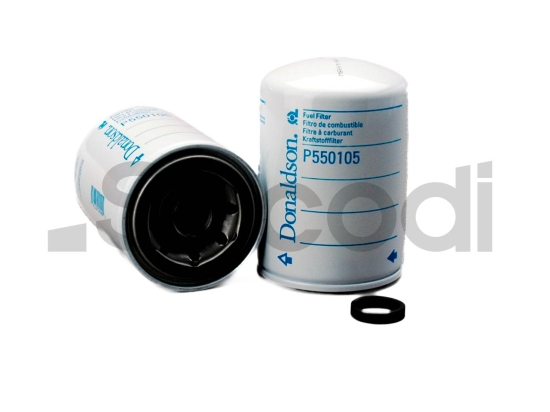 FILTRE A CARBURANT