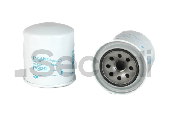 LUBE SPIN-ON