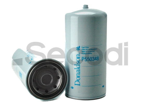 FUEL/WATER SEPAR