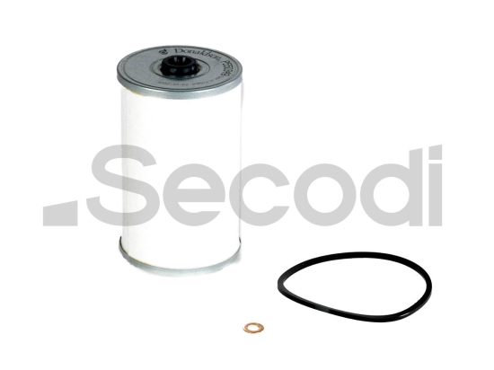 FILTRE CARBURANT