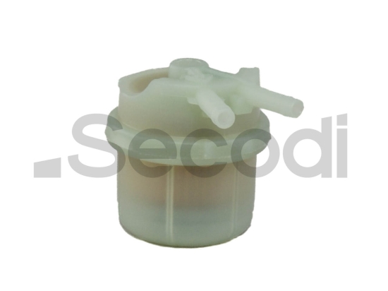 FUEL FILTER, IN-LINE