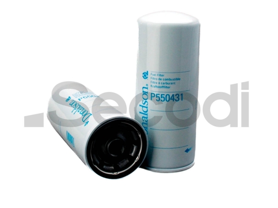 FILTRE CARBURANT