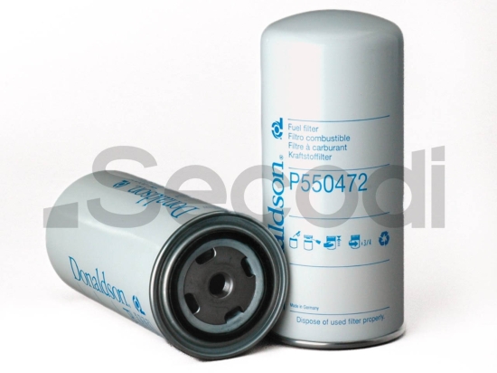 FILTRE A CARBURANT A VIS