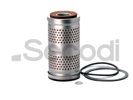 FILTRE CARBURANT DON