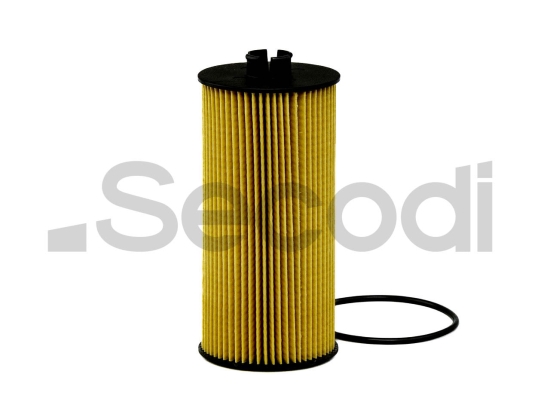 KIT LUBE FLTR