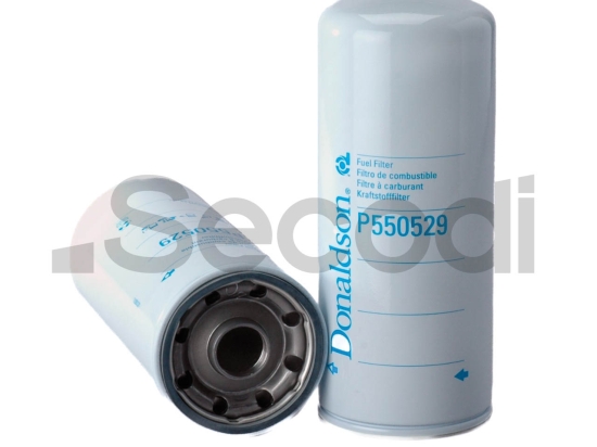 FILTRE A CARBURANT A VIS