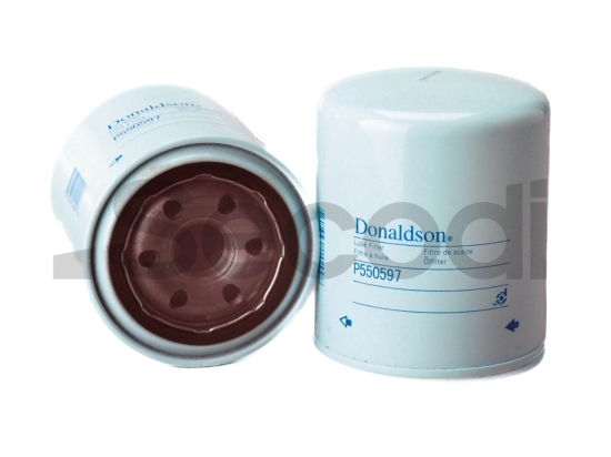 LUBE SPIN-ON