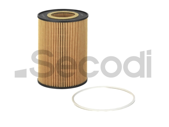 FILTRE A HUILE CARTOUCHE