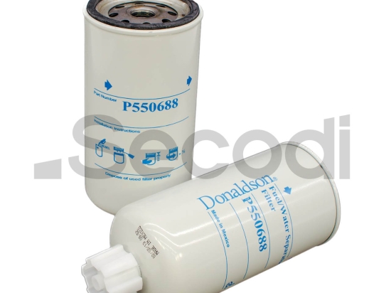 FILTRE A CARBURANT