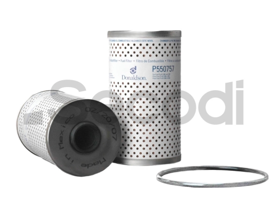 FUEL FILTER, CARTRIDGE