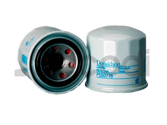 LUBE FILTER