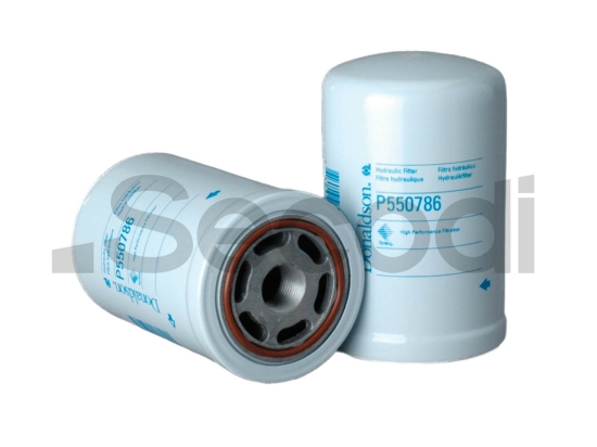 SPIN-ON ASSY