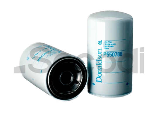 LUBE FILTER