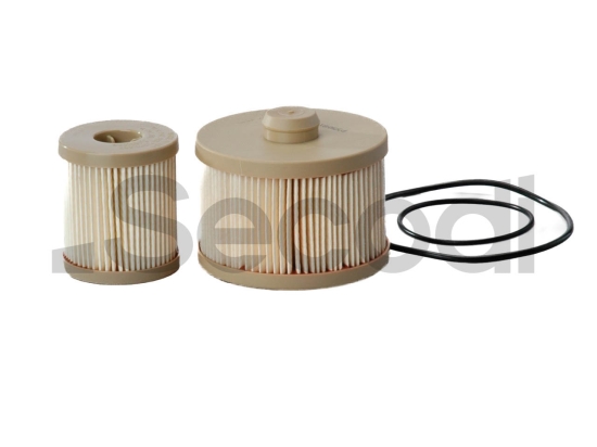 FUEL FILTER KIT
