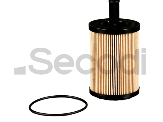 LUBE FILTER, CARTRIDGE
