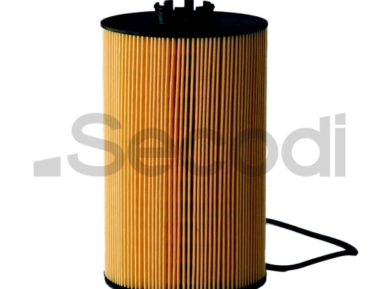 LUBE FILTER, CARTRIDGE