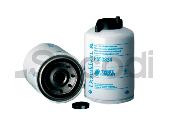 FUEL FILTER