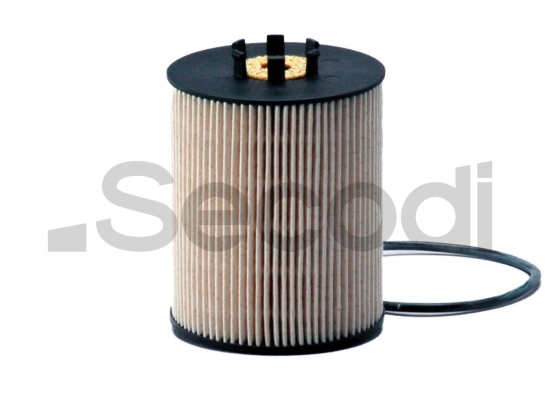 FUEL FILTER, CARTRIDGE