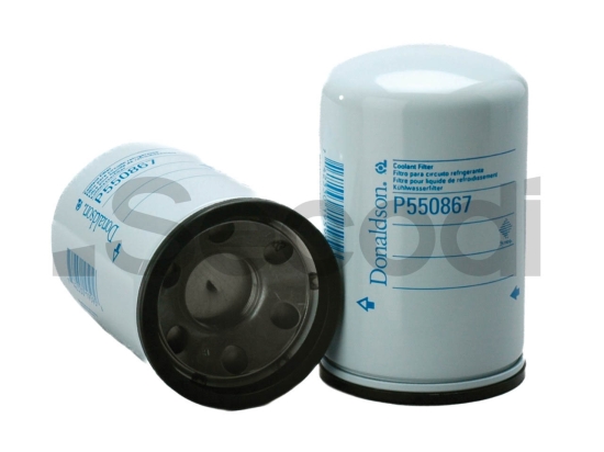 COOLANT FILTER