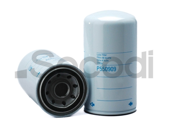 LUBE FILTER