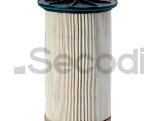 FUEL FILTER, CARTRIDGE       P550912