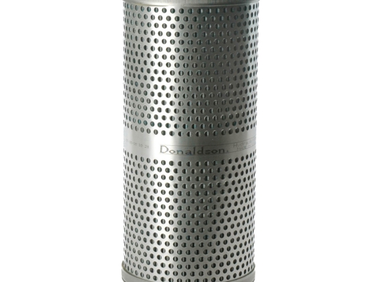 HYDRAULIC FILTER, CARTRIDG