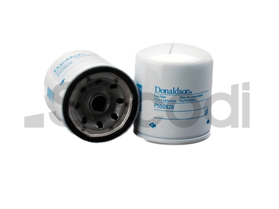 FILTRE CARBURANT DON