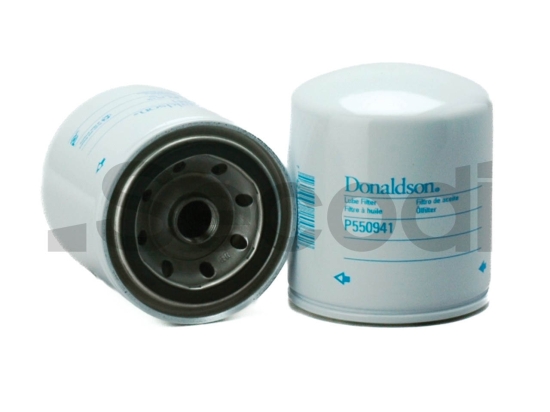 LUBE FILTER