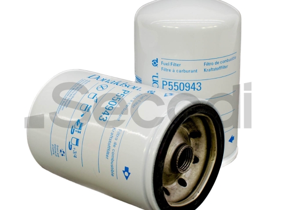 FILTRE CARBURANT