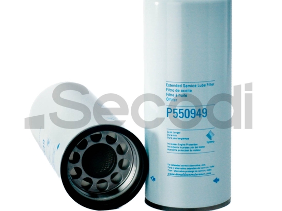 LUBE FILTER