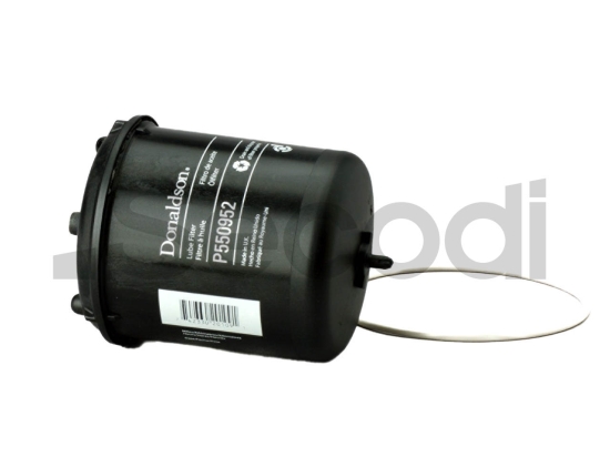 LUBE FILTER, CARTRIDGE