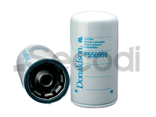 FILTRE CARBURANT