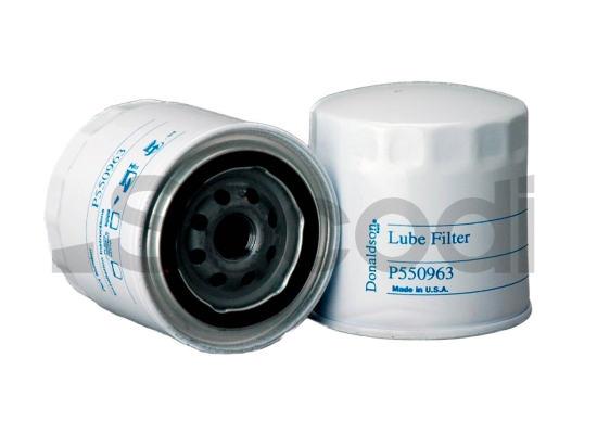 LUBE SPIN-ON