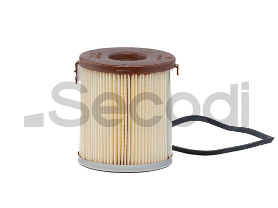FUEL/WATER SEPAR