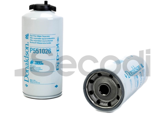 FUEL FILTER