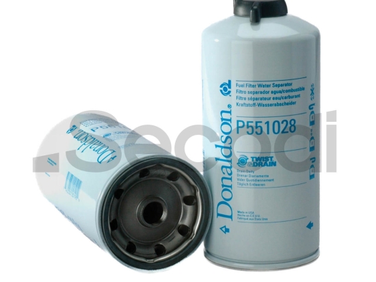 FUEL FILTER