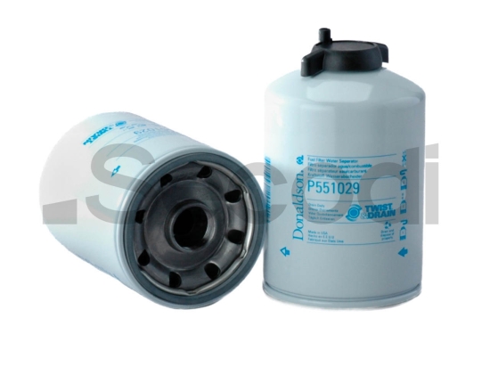 FUEL FILTER