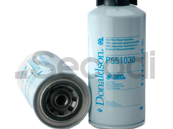 FUEL FILTER