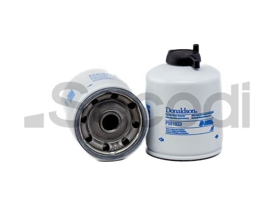 FUEL FILTER