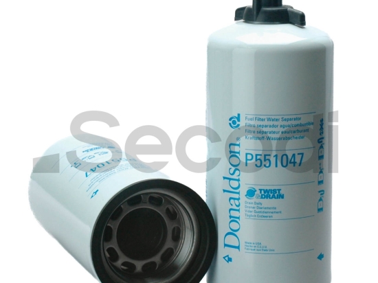 FUEL FILTER