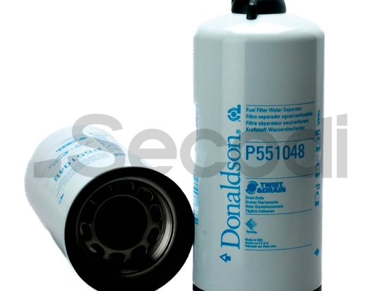 FILTRE A CARBURANT
