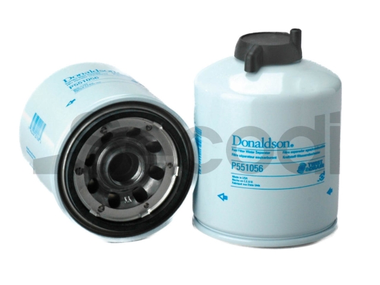 FUEL FILTER