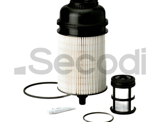 FUEL FILTER KIT