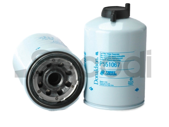 FILTRE A CARBURANT