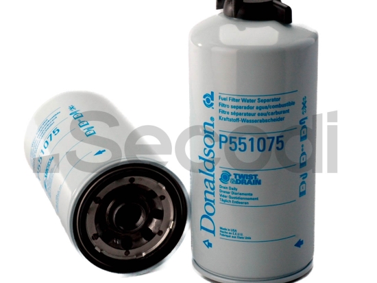 FUEL FILTER