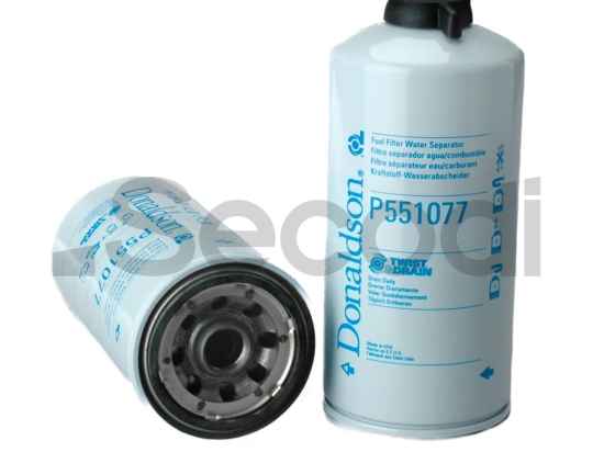 FUEL FILTER