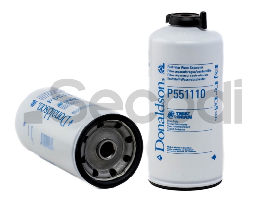 FILTRE A CARBURANT