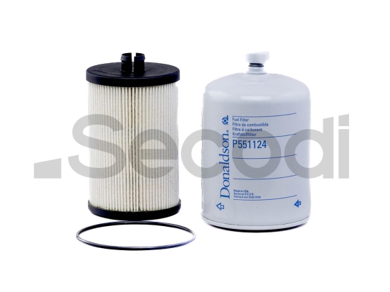 KIT DE FILTRE A CARBURANT