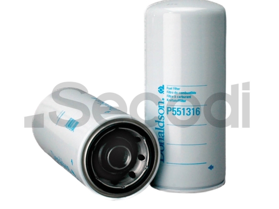 FILTRE A CARBURANT A VIS