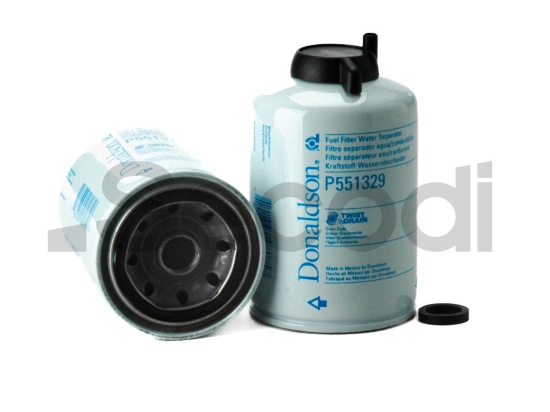 FILTRE À CARBURANT           P551329